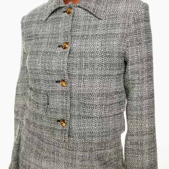 Aritzia / Babaton Francis Jacket size M - Picture 6 of 6